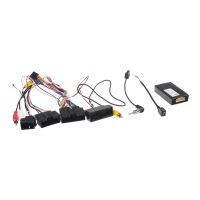51sfo02 Adaptér z volantu Ford Ecosport/Edge/Kuga/Mondeo pro autorádia Android 7", 9", 10" 51sfo02 Adaptér z volantu Ford Ecosport/Edge/Kuga/Mondeo pro autorádia Android 7", 9", 10"