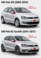 96VW11 LEDM dynamické blinkry VW Polo 6R/6C (2830832)