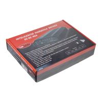 35978 DC-DC 40A Inteligentní nabíječka pro nabíjení sekundární (druhé) baterie ve voze + s (1404365)