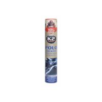K2 Polo Cockpit 750 ml Cherry - ochrana vnitřních plastů K2 Polo Cockpit 750 ml Cherry - ochrana vnitřních plastů