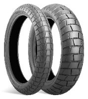 Bridgestone AT41 R 170/60 R 17 AT41 R 72V TL