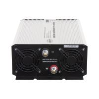 35pswCH2012 Sinusový měnič napětí UPS 2000W 12/230V + nabíječka 12V/15A (2773754)