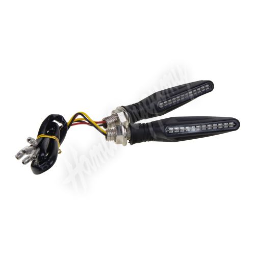 96MO07YR LED dynamické blinkry + brzd. světlo pro motocykly_(1)