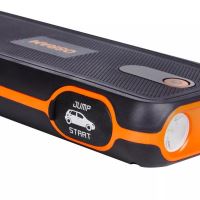 OBSL400 OSRAM Startovací zdroj (JumpStarter) 16.800mAh / 400A / 2000A, 12V (2820424)