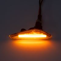 96MZ01 LED dynamické blinkry Mazda (1213783)