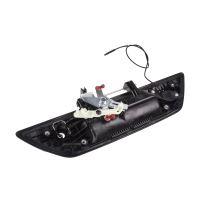 c-TY09 Kamera PAL/NTSC do vozu Toyota Hilux 2015-2021 (2777744)