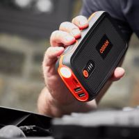 OBSL300 OSRAM Startovací zdroj BATTERYstart 300 13.000mAh / 300A / 1500A, 12V (2820411)
