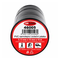46005 PVC PROFI-CAR páska 15mm x 15m, 10 ks (2832966)