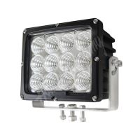 WL 9120-120 Pracovní LED světlo, 9-48V,120W, 10.800lm, Flood