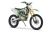 Pitbike MiniRocket PitRock 250ccm 21/18 zelená, sedlo 92cm