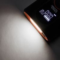OJSTI030 OSRAM Startovací zdroj BATTERYjumpstart 1250A s kompresorem 12000mAh / 300A / 125 (2827413)