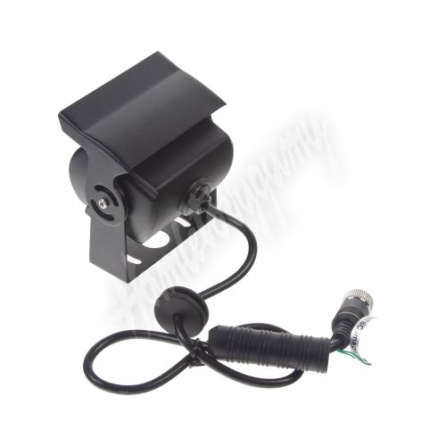 svc502AHD/2 AHD 720P kamera 4PIN s IR vnější, NTSC / PAL (2808155)