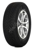 Michelin PILOT ALPIN 5 SUV N0 M+S 3PMSF 265/45 R 20 104 V TL zimní pneu