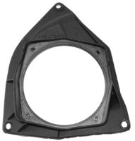 10512 PLAST pro repro Citroen C3  02-04,130mm zadní panel