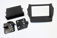 10964 2DIN/1DIN redukce pro Hyundai Santa Fé 2012-