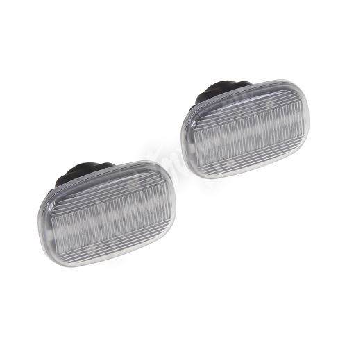 96TY01 LED dynamické blinkry Toyota/Lexus oranžové_(1)