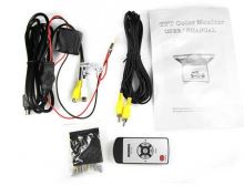 VZ24 Startovací zdroj (JumpStarter) 20.000mAh/1000A, 12V (2758943)