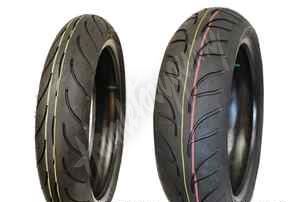 Nankang Roadiac WF-1 180/55 ZR17 M/C (73W) zadní (DOT 3911) zadní