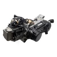 Motor GY6 200 (180ccm)