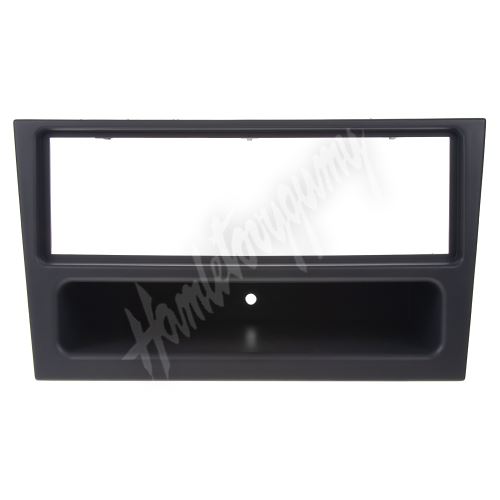 10366.3 ISO redukce pro Opel Vectra C 2005-, Signum 2005- antracit (1310679)