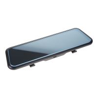 ds-966caDVR Monitor 9,66" s Apple CarPlay, Android auto, Bluetooth, Dual DVR v zrcátku pro (1527194)