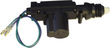 tp224 2-drátový servomotor se spoj. mat. 24V (447931)