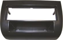 10353 ISO redukce pro Lancia Ypsilon 2003-2007 10353 ISO redukce pro Lancia Ypsilon 2003-2007