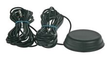 67542 GPS anténa magnetická s konektorem SMA samec