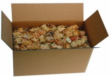 Podpalovač z dřevité vlny,cca po 2,5kg,výhodné bal., doba hoření cca 6 - 10min,ruzne delky
