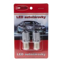 95C-BA15S-60Wo x LED BA15S 12-24V, 60W (12x5W) oranžová (1276806)