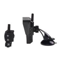 svwd50setAHD SET bezdrátový digitální kamerový systém s monitorem 5" AHD (2573519)