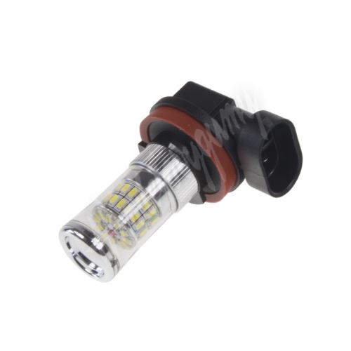 95T-H8-48W TURBO LED H8 bílá, 12-24V, 48W (1026233)