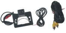 c-MZ04 Kamera PAL/NTSC do vozu Mazda 5 (446621)