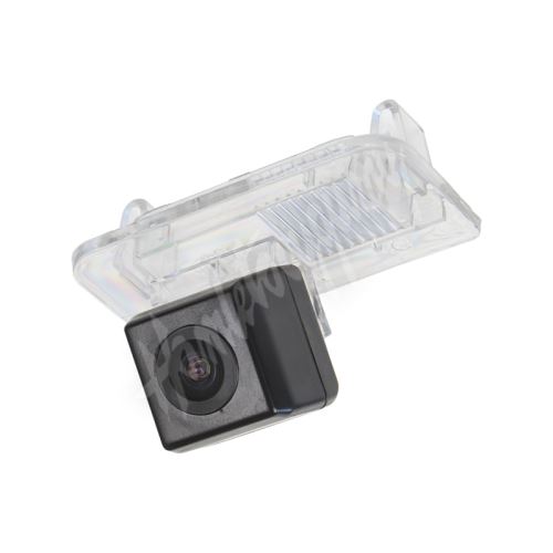 c-ME07 Kamera PAL/NTSC do vozu Mercedes A W176 07/2012-; B W246 11/2011- (1107267)