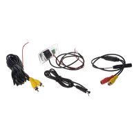 c-AU01 Kamera PAL/NTSC do vozu AUDI A6L/A4/A8/Q7 (1325770)