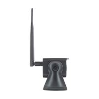 cw1-cam10wifibs Přídavná bezdrátová Wi-Fi kamera s magnetem a solárním napájením (2371665)