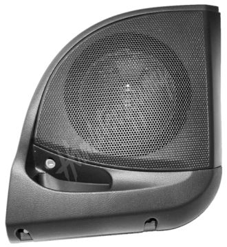 10505 PLAST pro repro Fiat Punto 99-, pro přední dveře 165 mm (442146)