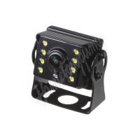svc517AHD AHD 720P kamera 4PIN s LED přisvícením, 140°, vnější