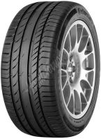 Continental SPORTCONTACT 5 FR SSR MOE XL 245/40 R 18 97 Y TL RFT letní pneu