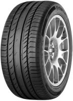 Continental SPORTCONTACT 5P FR N0 XL 255/40 ZR 20 (101 Y) TL letní pneu (919332)