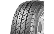 Dunlop ECONODRIVE 205/65 R 16C 107/105 T TL letní pneu