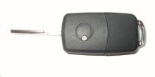 48VW105 Náhr. obal klíče pro Škoda, VW, Seat, 3-tlačítkový (446897)