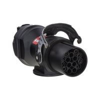 TR25B Napájecí adaptér 24V-12V 15pin(ISO12098) - 13pin(ISO11446) (2808448)
