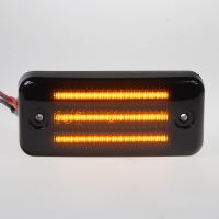 96FA03S LED dynamické blinkry kouřové Fiat Ducato, Citroën Jumper, Peugeot Boxer (1358647)
