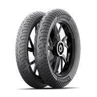 Michelin CITY EXTRA F/R REINF 2.50 - 17 CITY EXTRA F/R 43P REINF TT