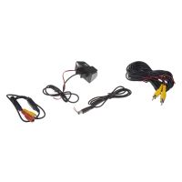 c-FO05 Kamera PAL/NTSC do vozu Ford Transit 2007- (1107235)