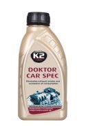 Aditivum do oleje 443ml K2 Aditivum do oleje 443ml K2