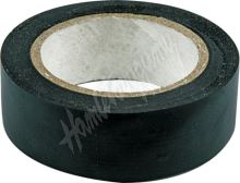 Páska PVC 50 x 0,13 mm x 10 m černá