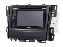 10885 2DIN redukce pro Nissan Teana 2008-2012 (959558)
