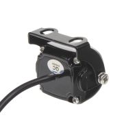c-c508 Kamera  miniaturní vnější, NTSC / PAL, 12-24V (1381809)
